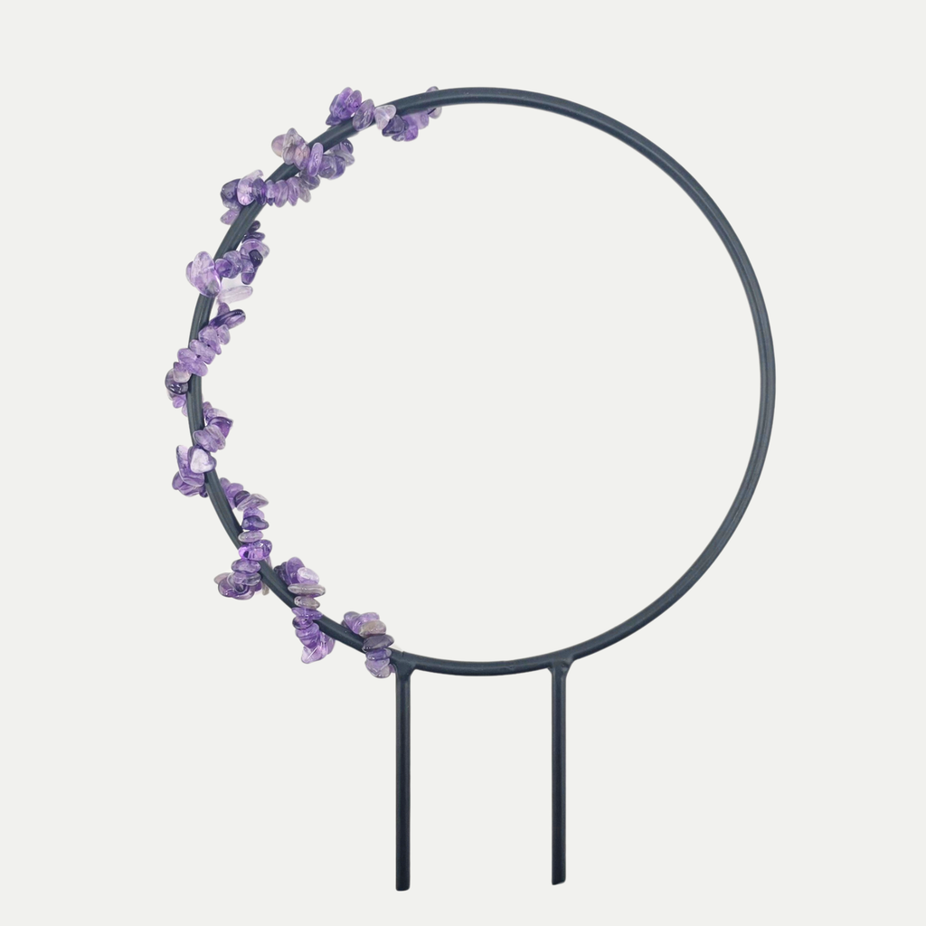 Single Loop Trellis