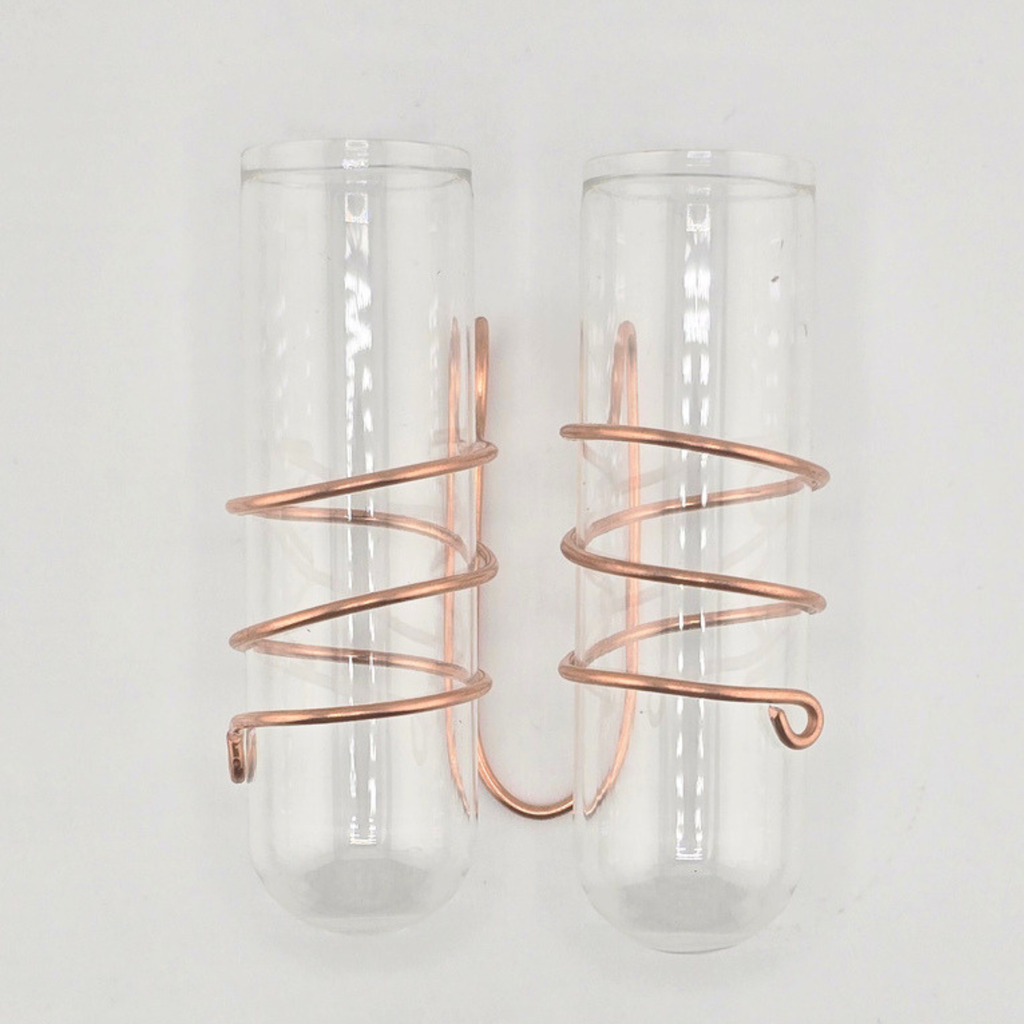 Sidecar Pot Propagation Stand