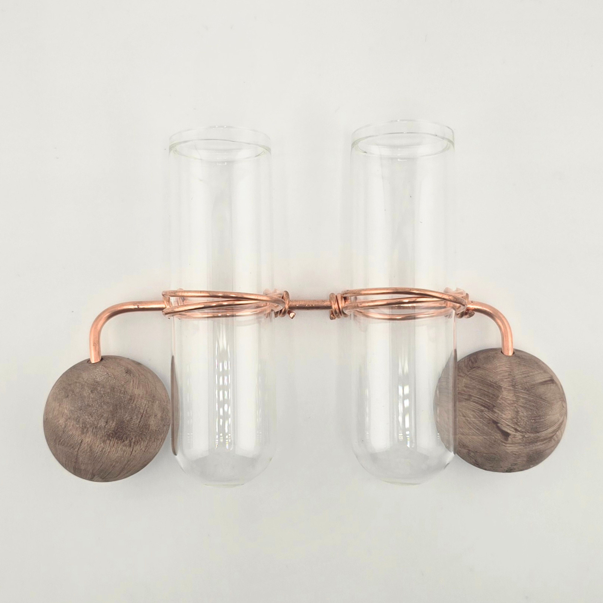 Double Window Propagation Stand