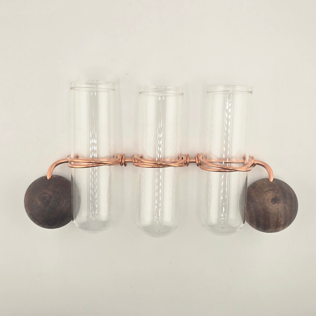 Triple Window Propagation Stand