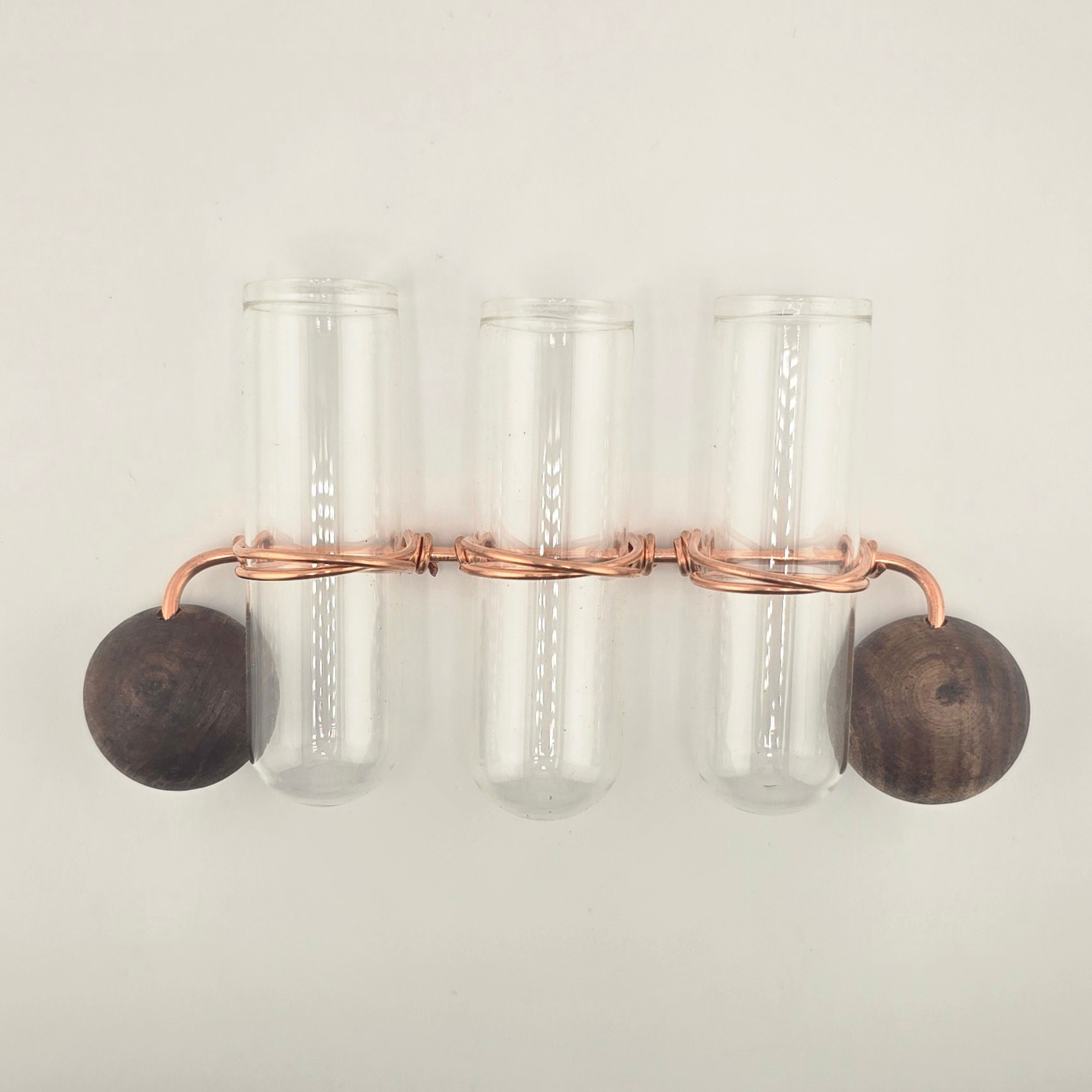 Triple Window Propagation Stand