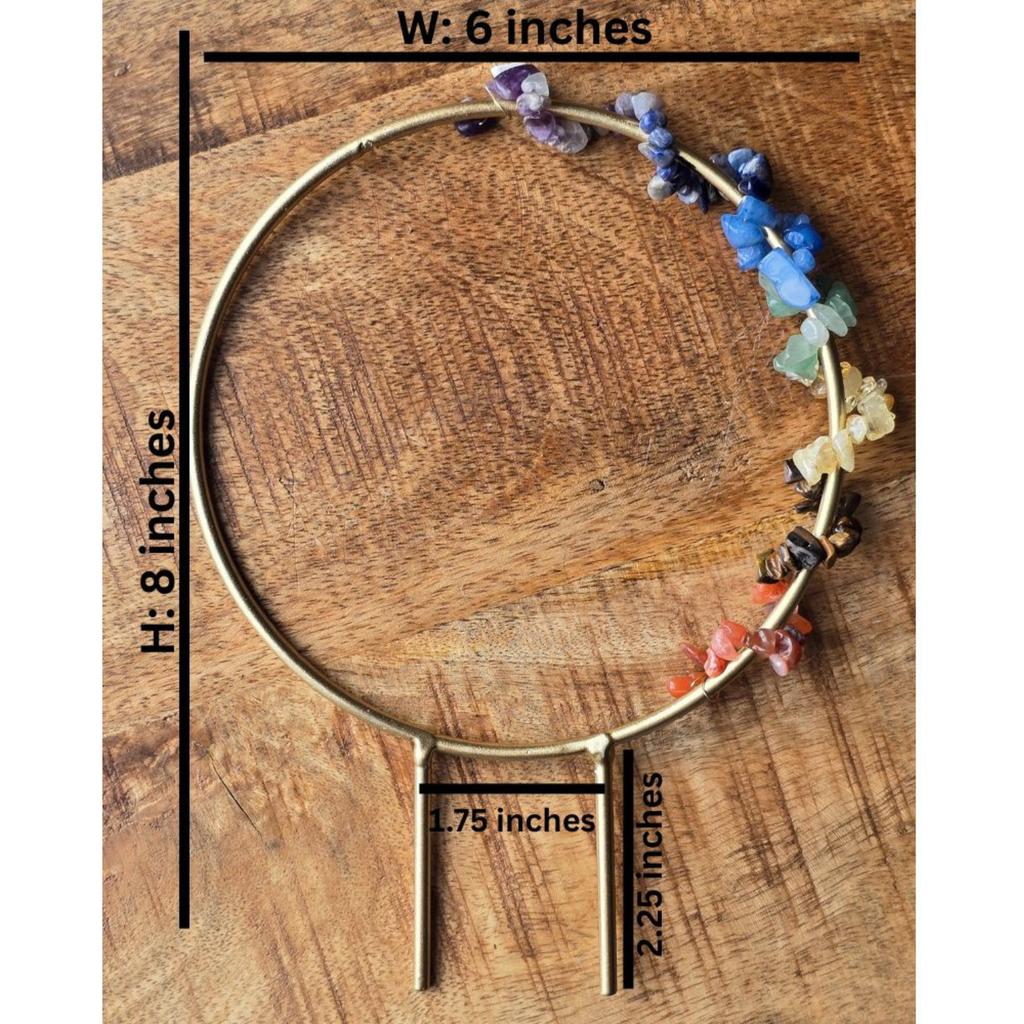 Single Loop Trellis